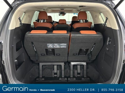 2024 Kia Carnival SX Prestige