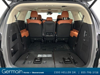 2024 Kia Carnival SX Prestige