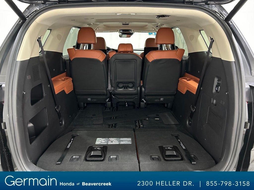 2024 Kia Carnival SX Prestige