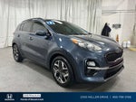 2022 Kia Sportage EX