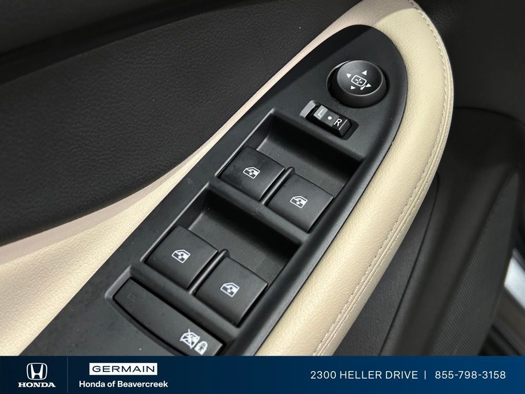 2020 Buick Envision Preferred