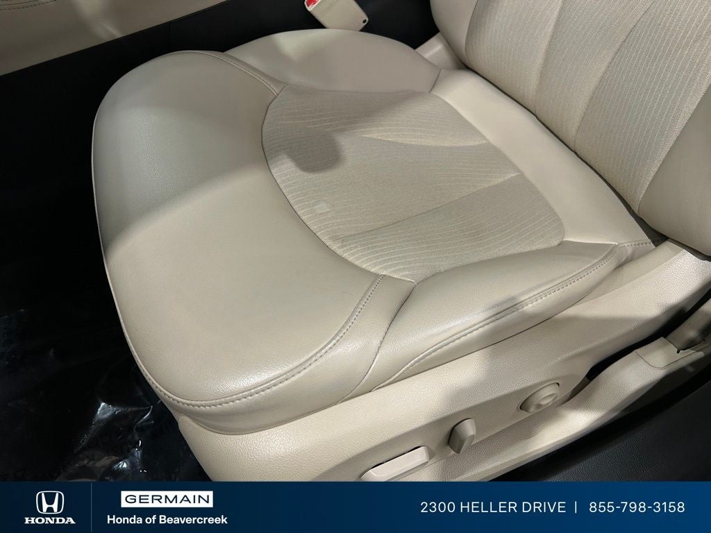 2020 Buick Envision Preferred