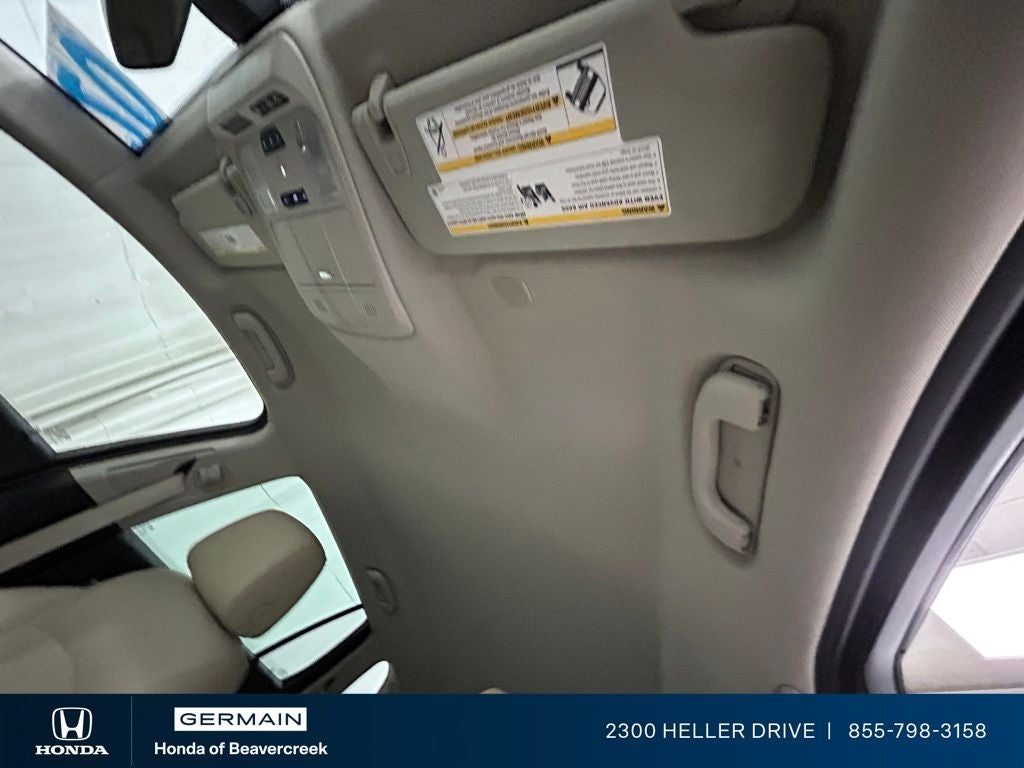 2020 Buick Envision Preferred