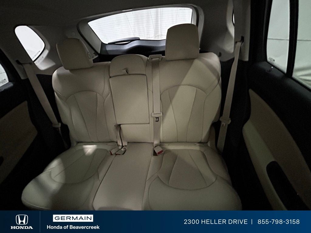 2020 Buick Envision Preferred