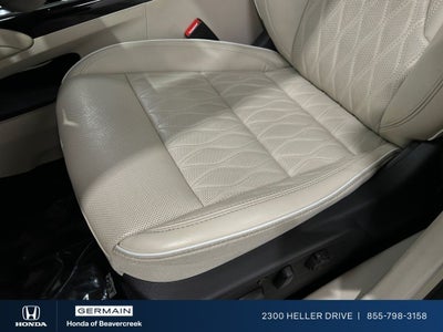 2021 Buick Envision Avenir