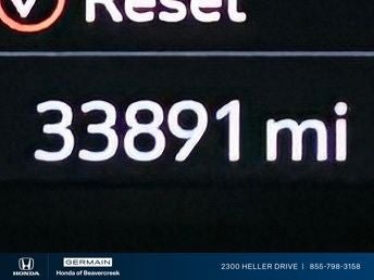 2021 Buick Envision Avenir