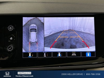 2021 Buick Envision Avenir