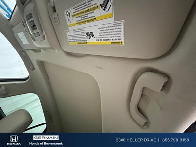 2021 Buick Envision Avenir