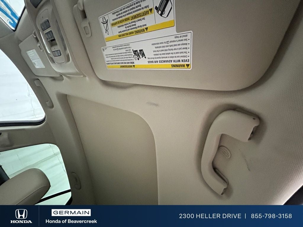 2021 Buick Envision Avenir