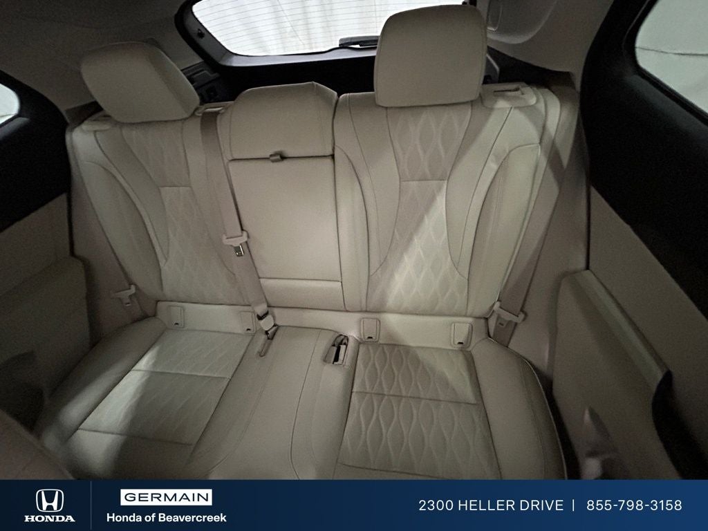 2021 Buick Envision Avenir