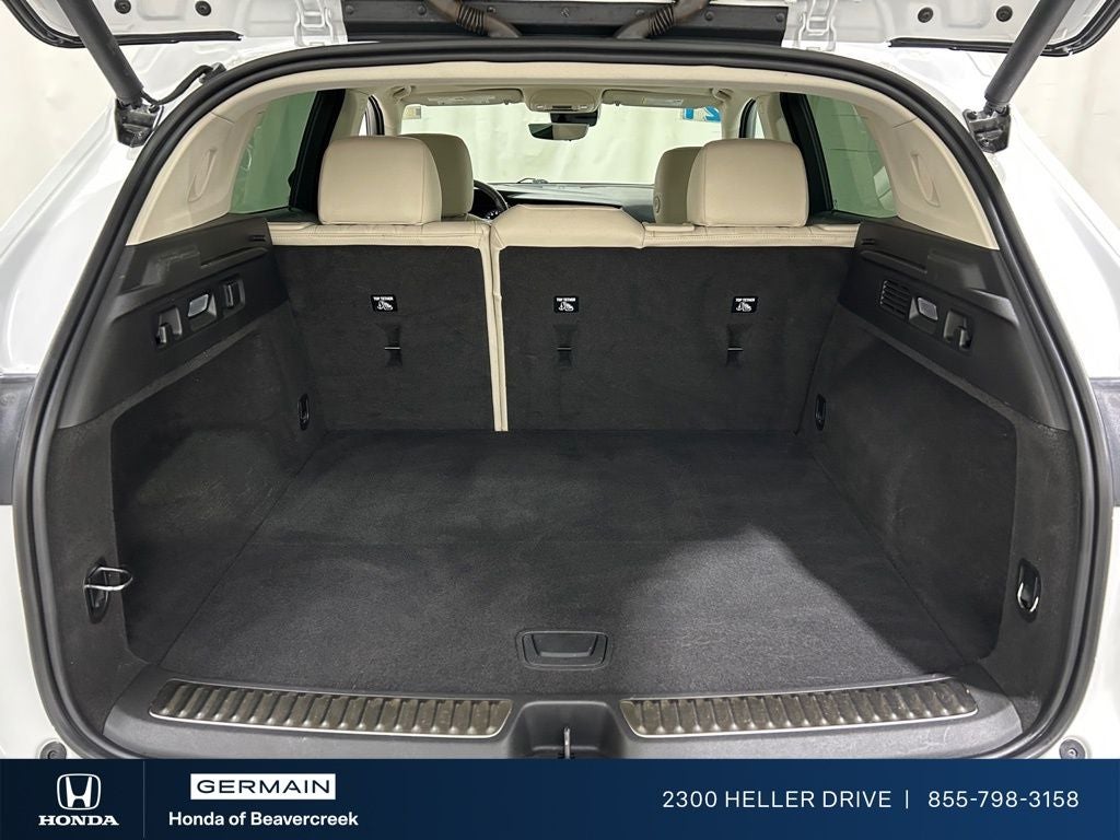 2021 Buick Envision Avenir