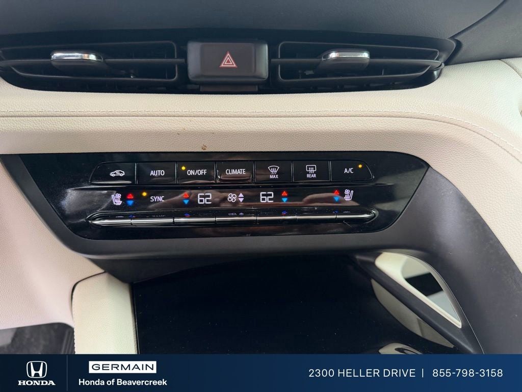 2021 Buick Envision Avenir
