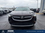 2021 Buick Envision Avenir