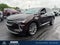 2021 Buick Envision Avenir