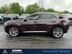 2021 Buick Envision Avenir