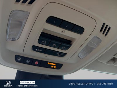 2021 Buick Envision Avenir