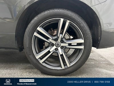 2019 Volvo XC60 T5 Momentum