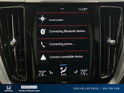 2019 Volvo XC60 T5 Momentum