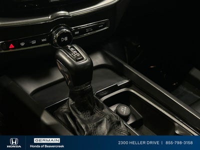 2019 Volvo XC60 T5 Momentum