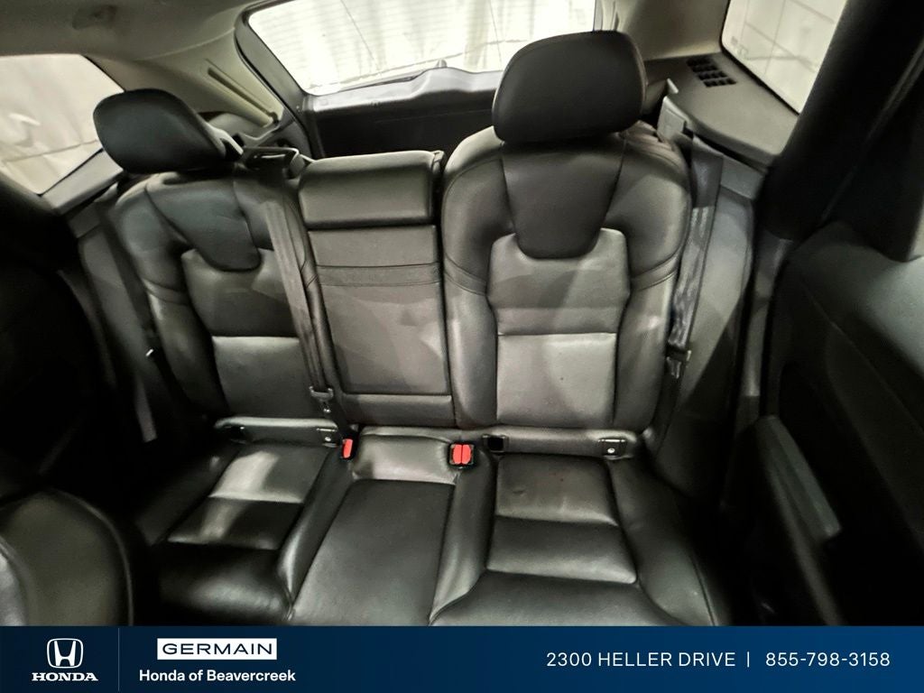 2019 Volvo XC60 T5 Momentum