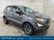 2019 Ford EcoSport S