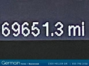 2019 Ford EcoSport S