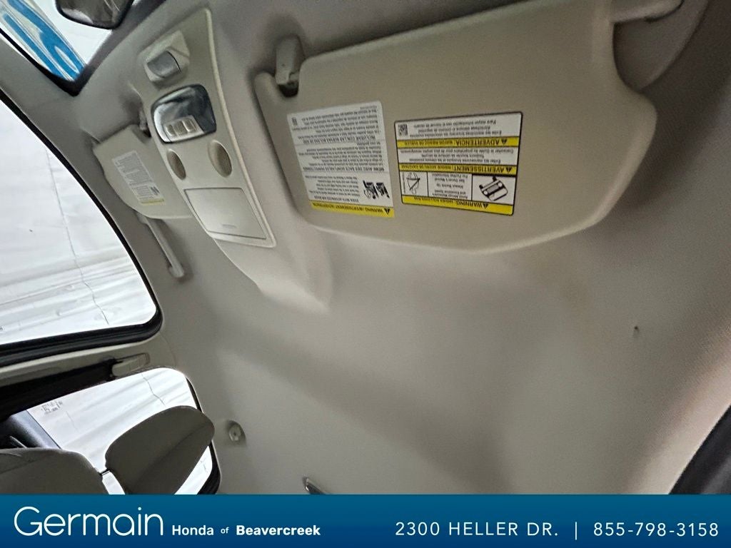 2019 Ford EcoSport S