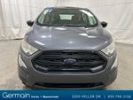 2019 Ford EcoSport S