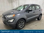 2019 Ford EcoSport S
