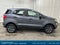 2019 Ford EcoSport S