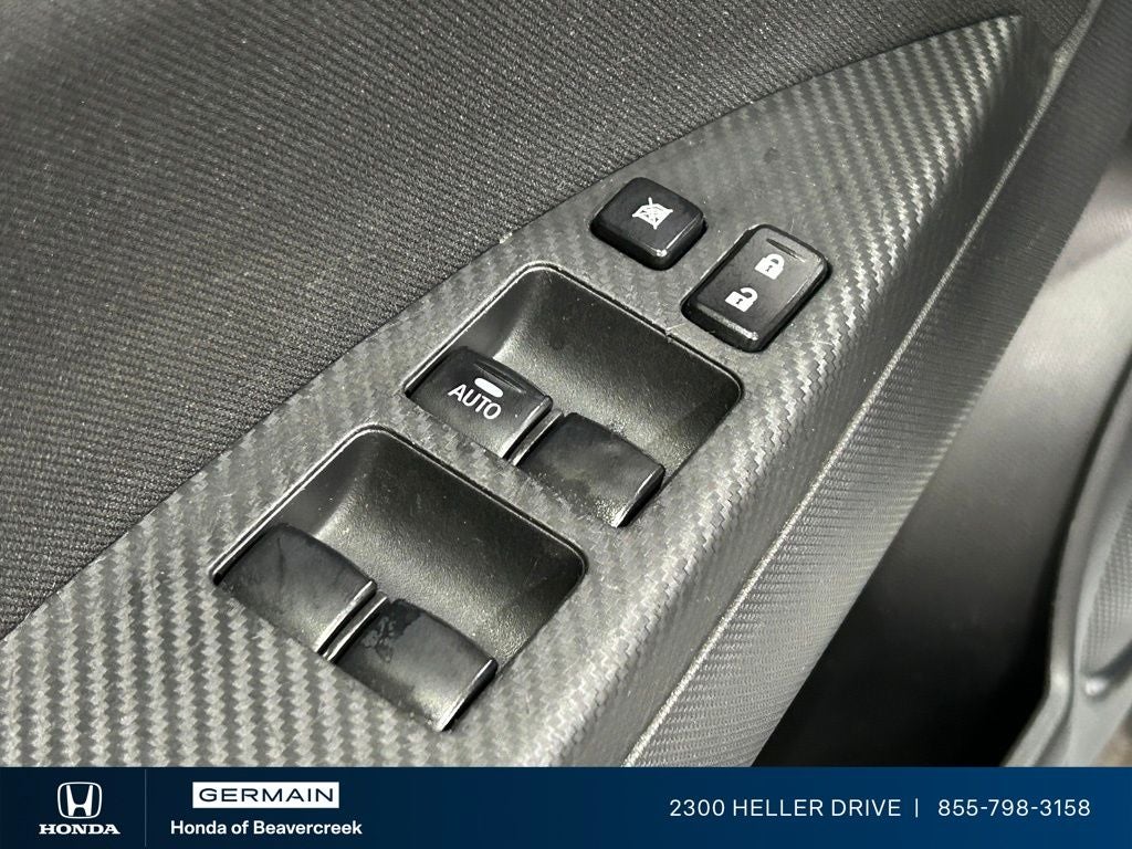 2024 Mitsubishi Mirage G4 SE
