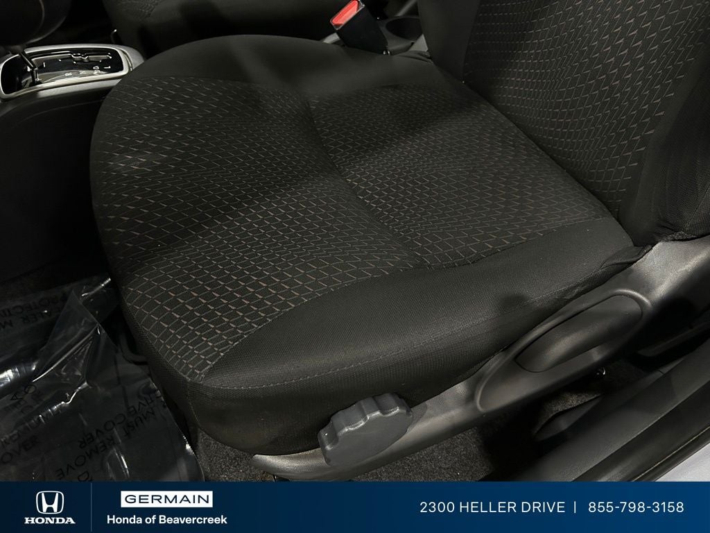 2024 Mitsubishi Mirage G4 SE