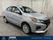 2024 Mitsubishi Mirage G4 SE