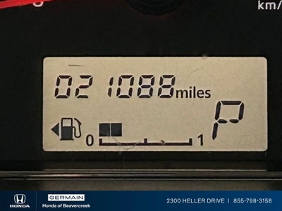 2024 Mitsubishi Mirage G4 SE