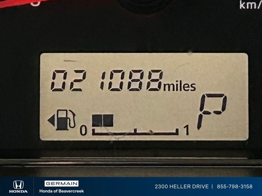 2024 Mitsubishi Mirage G4 SE