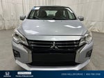 2024 Mitsubishi Mirage G4 SE