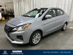 2024 Mitsubishi Mirage G4 SE
