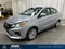 2024 Mitsubishi Mirage G4 SE