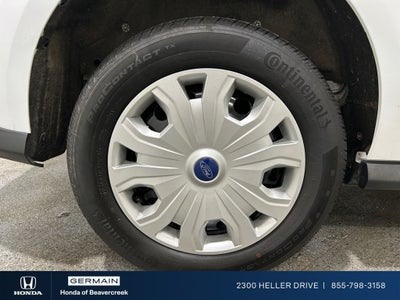 2023 Ford Transit Connect XLT