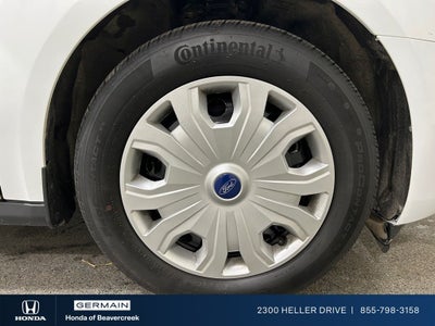 2023 Ford Transit Connect XLT