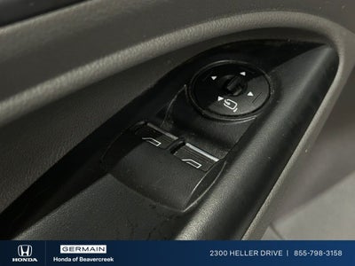 2023 Ford Transit Connect XLT