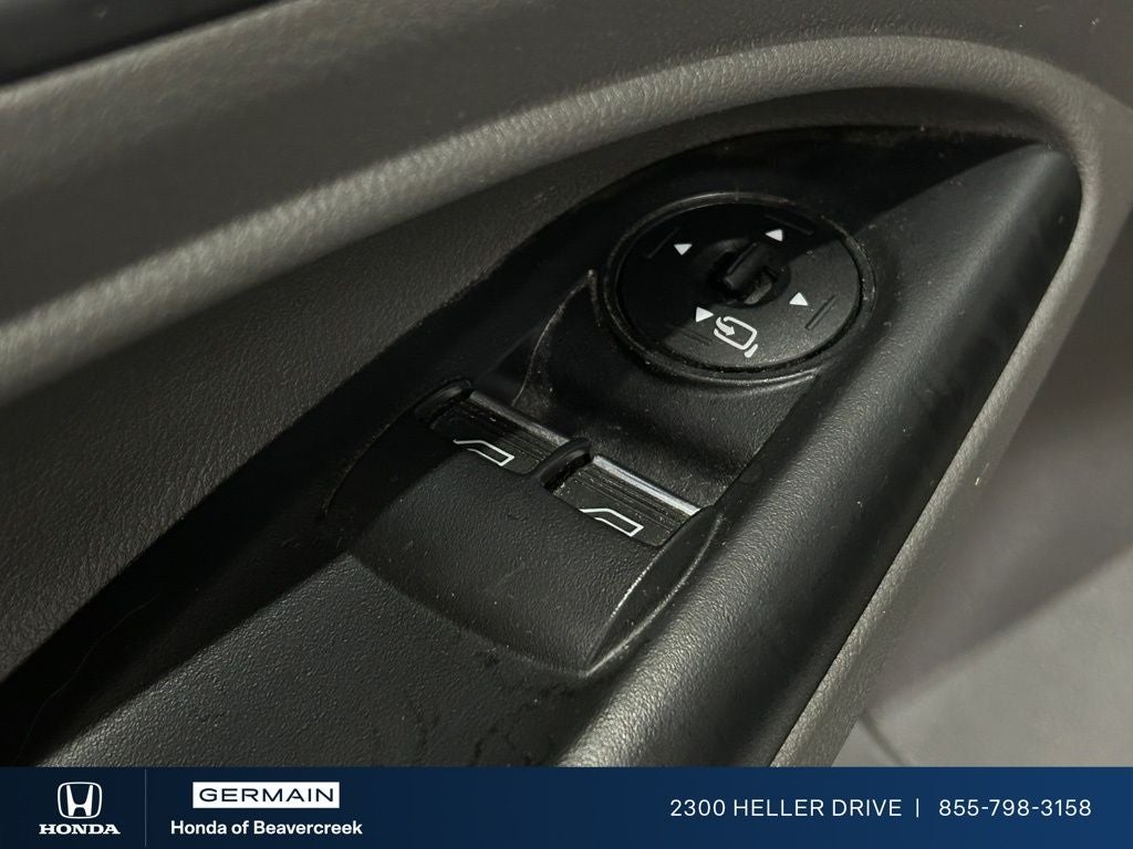 2023 Ford Transit Connect XLT