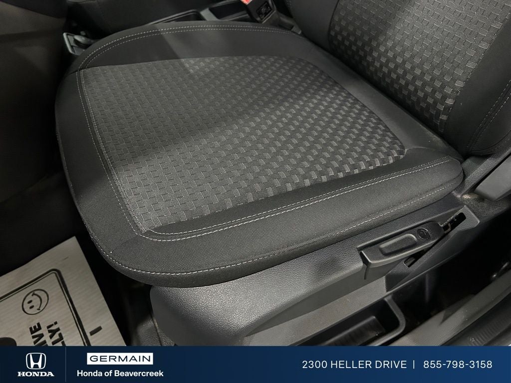 2023 Ford Transit Connect XLT