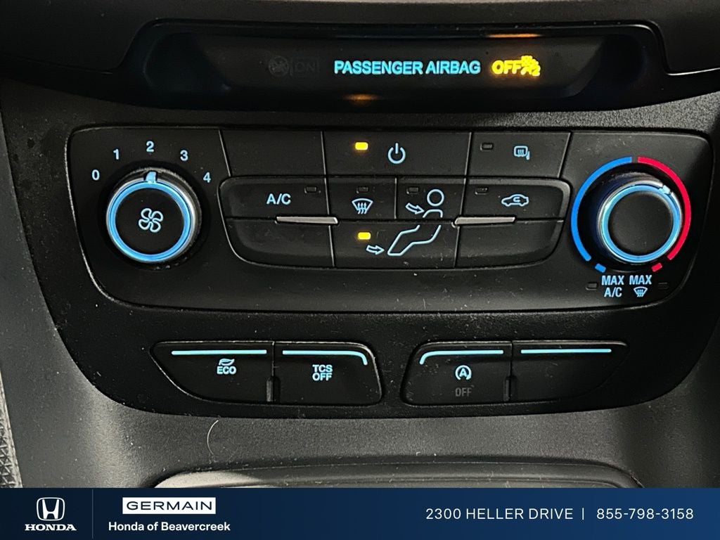 2023 Ford Transit Connect XLT