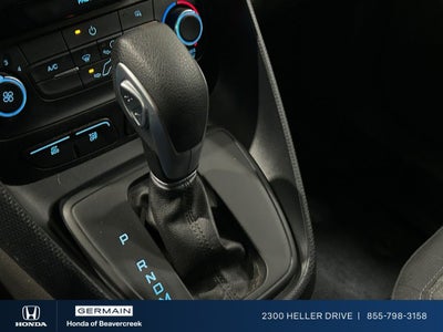 2023 Ford Transit Connect XLT