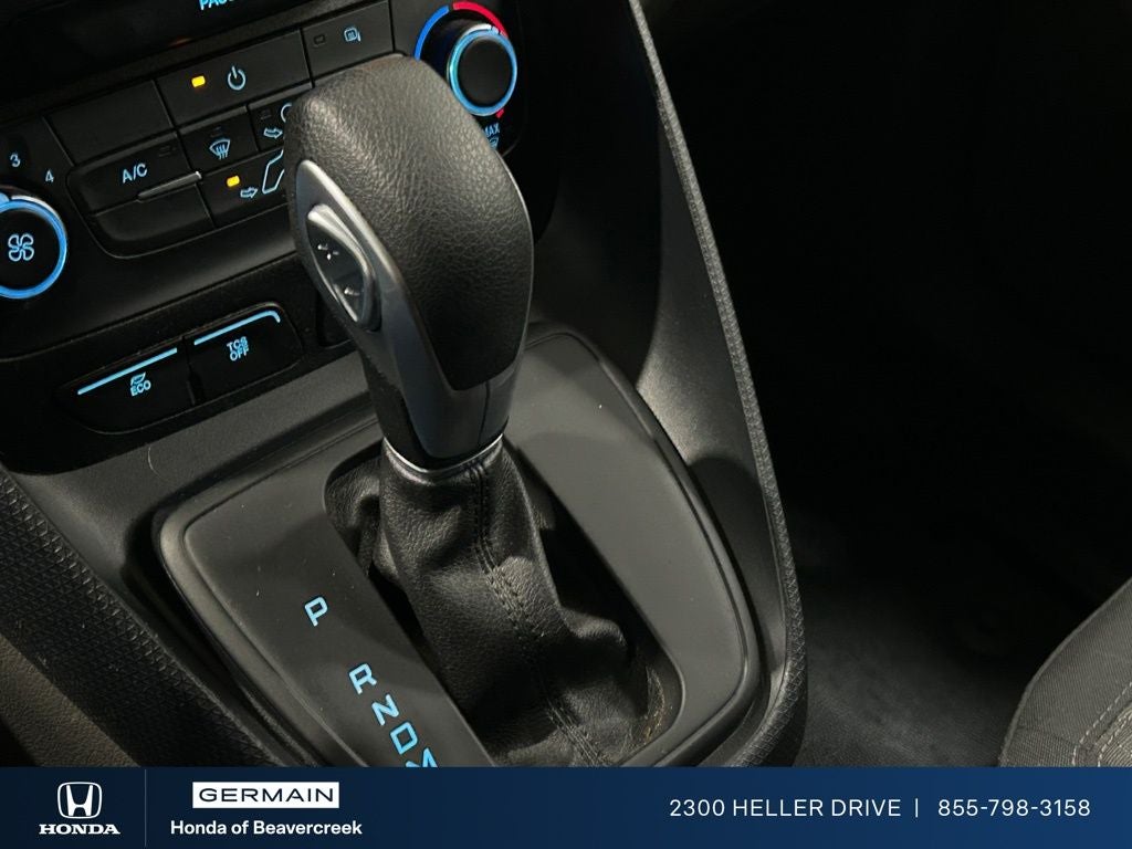 2023 Ford Transit Connect XLT