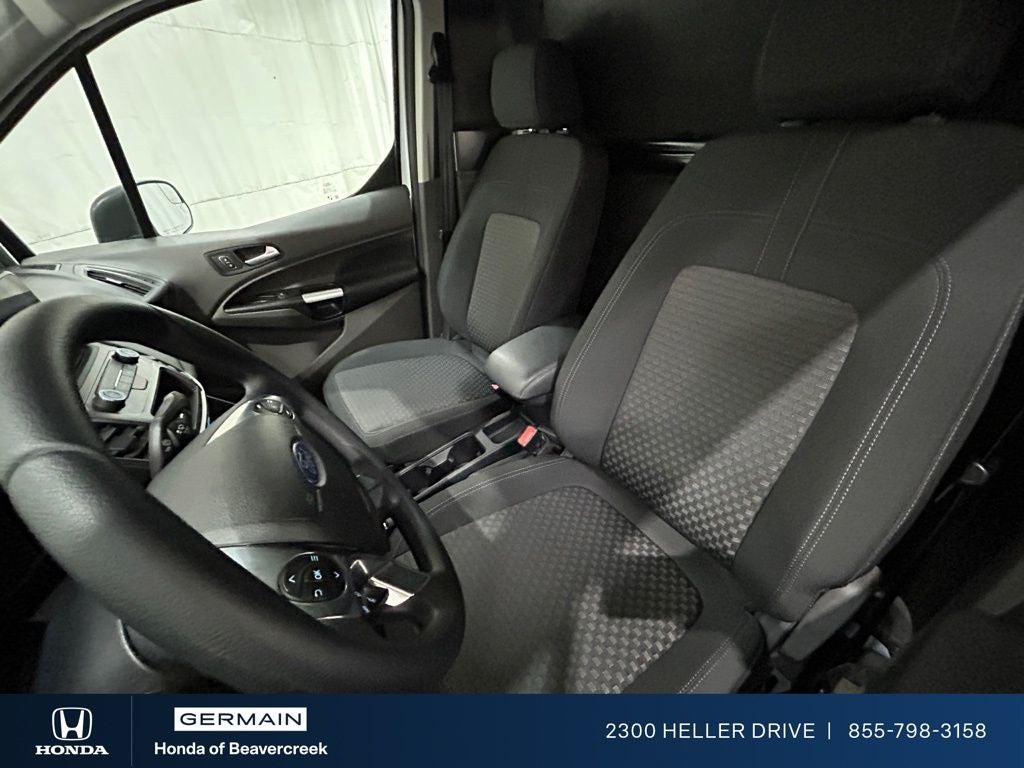 2023 Ford Transit Connect XLT