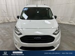 2023 Ford Transit Connect XLT