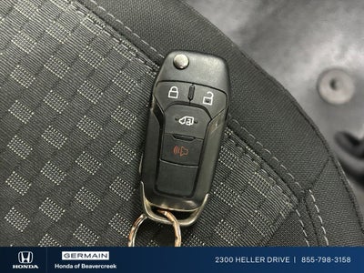 2023 Ford Transit Connect XLT