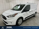 2023 Ford Transit Connect XLT
